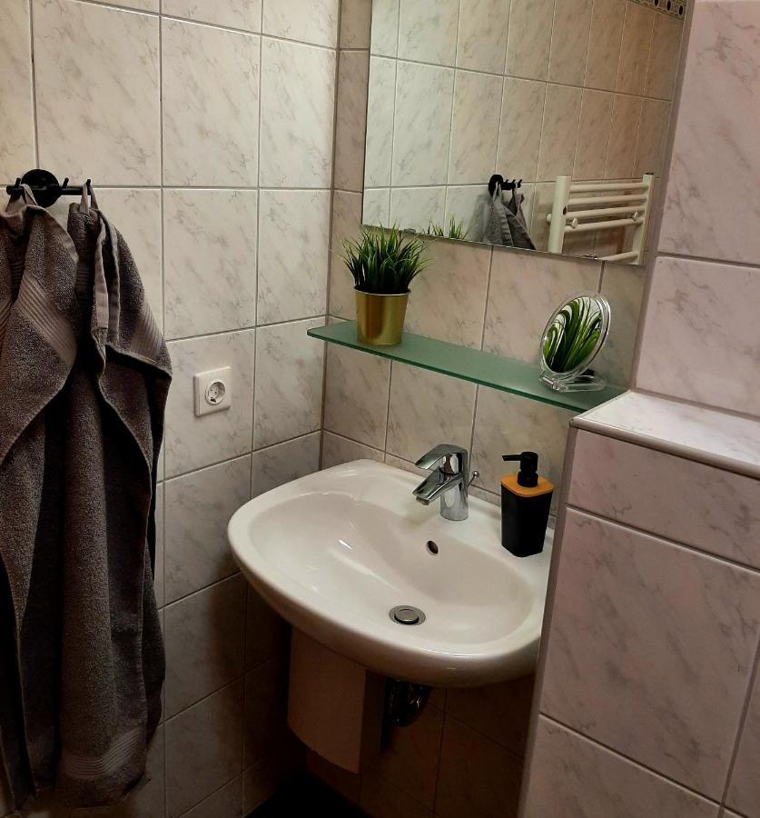 Wohnen im alten Amtsgericht im Herzen von Xanten Exterior foto